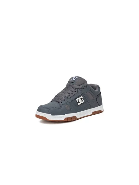 Laisvalaikio batai DC Shoes pilka