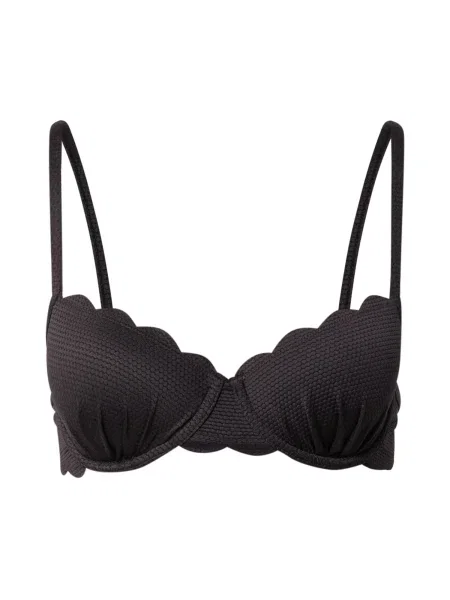Hunkemöller Sutien costum de baie negru
