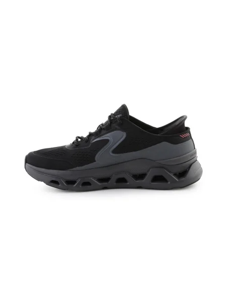 Pantofi Skechers negru