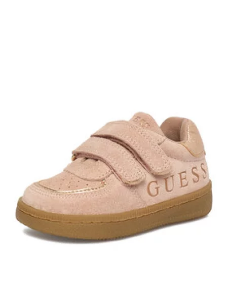 Superge Guess roza