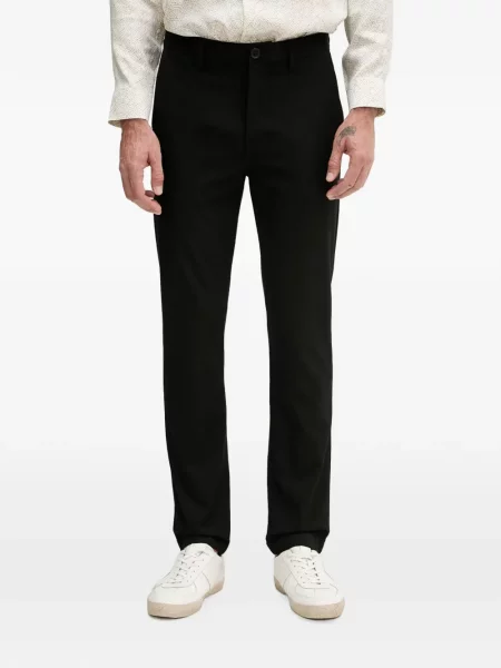 Pantaloni Armani Exchange negru