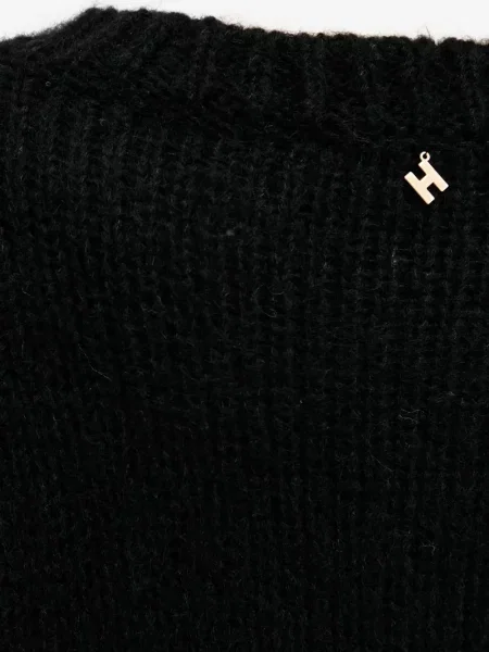 Cardigan Silvian Heach negru