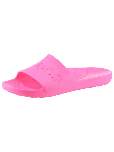 Pantofi Crocs roz