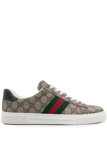 Sneakerși Gucci Ace