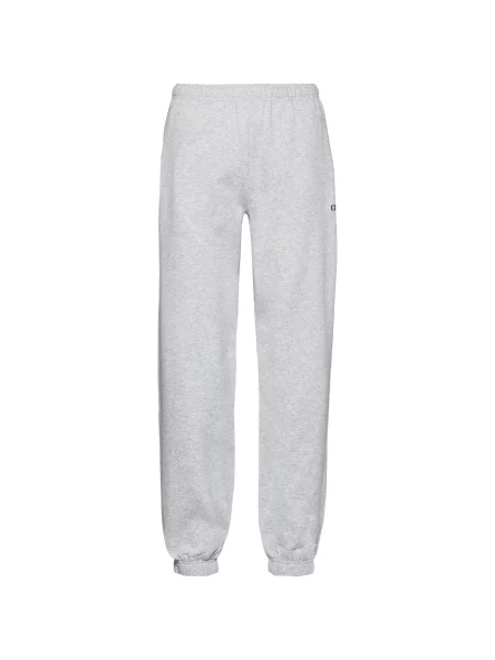 ICANIWILL Pantaloni Everyday gri deschis negru