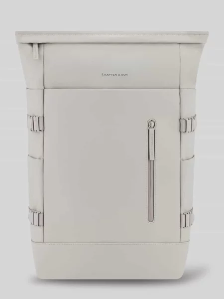 Plecak z mocowaniem do walizki model ‘HELSINIKI PRO’ Kapten & Son