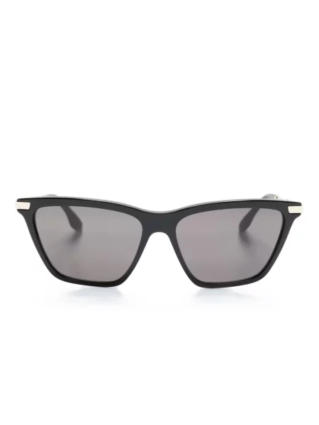Ochelari de soare Victoria Beckham Eyewear negru