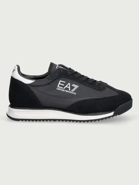 Emporio Armani sneakers negru