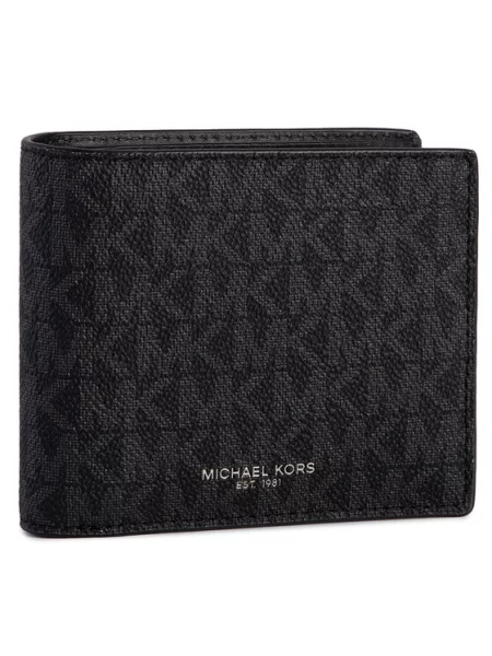 Michael Kors Pénztárcák / fehér fekete