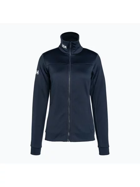 Bluza sportowa Helly Hansen Crew Fleece niebieski