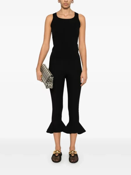 Top Max Mara negru