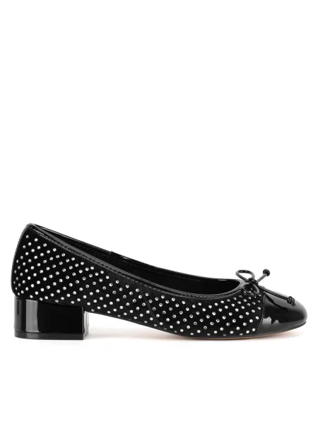 Bateliai Nine West juoda