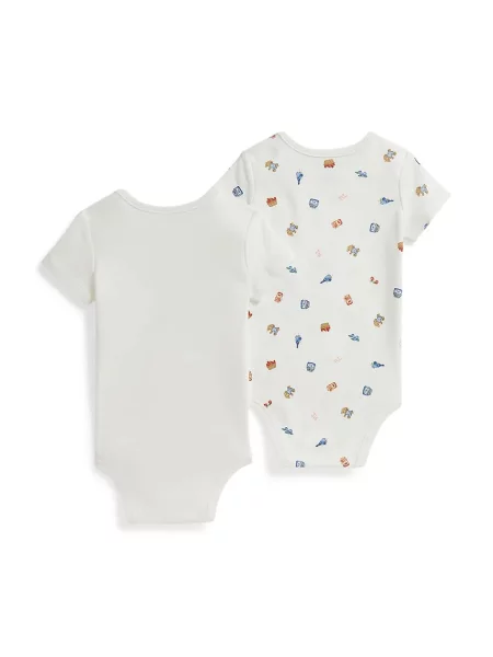 Детское боди Polo Ralph Lauren