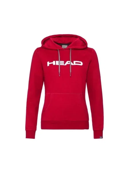 Majica Head crvena