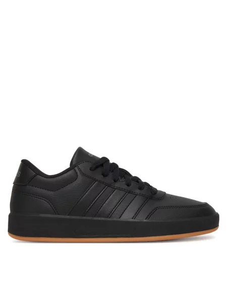 Sneakersy adidas czarne