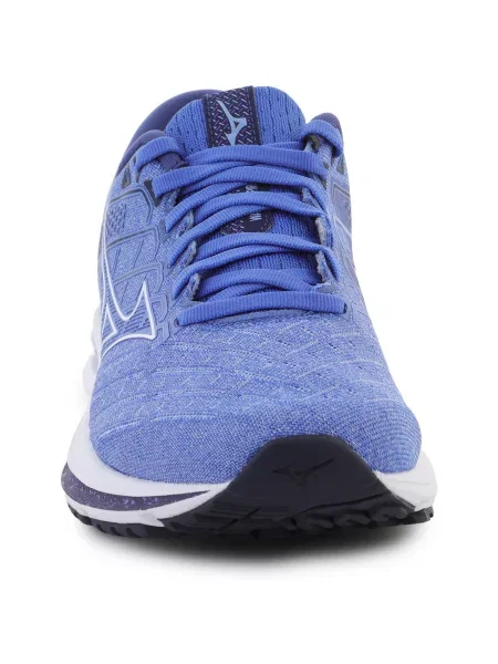 Pantofi Mizuno albastru