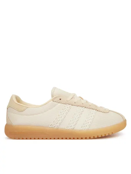 Αθλητικά adidas Brmd μπεζ