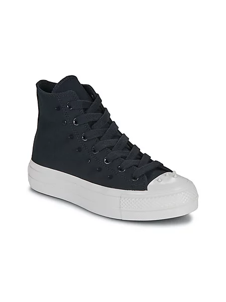 Superge Converse Chuck Taylor All Star bela