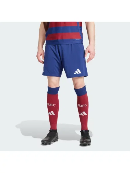 Šortky Newcastle United FC