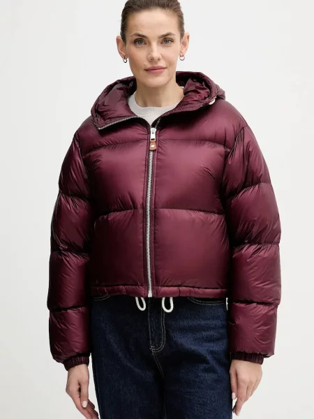 Tommy Hilfiger geacă de puf