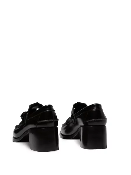 Pantofi loafer Hereu negru