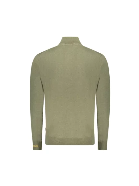 Kardigan Pepe Jeans zielony