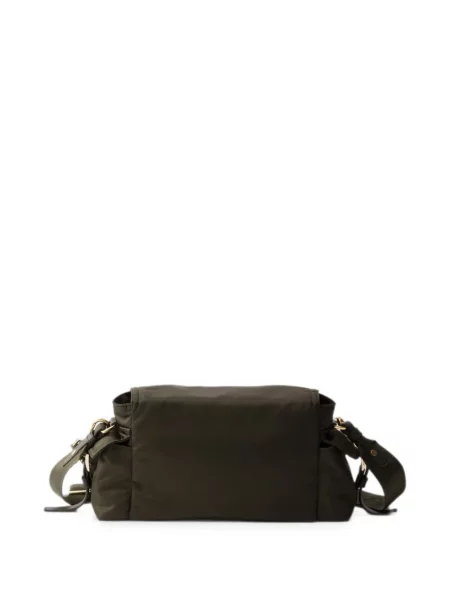 Geantă Prada verde