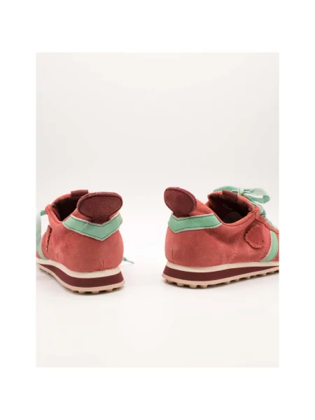 Pantofi Satorisan roz
