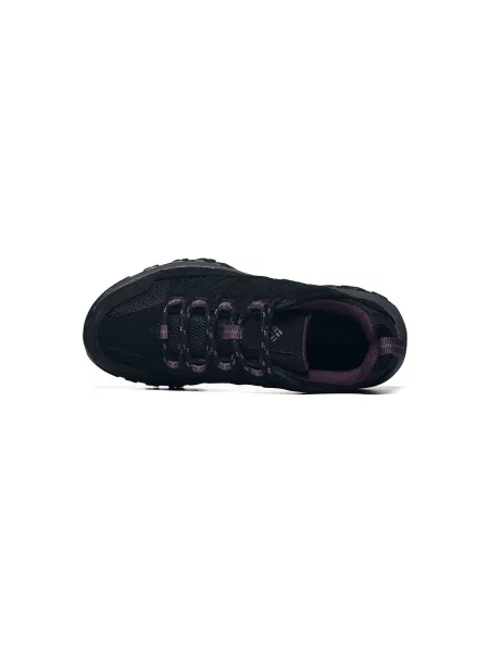 Pantofi Columbia negru