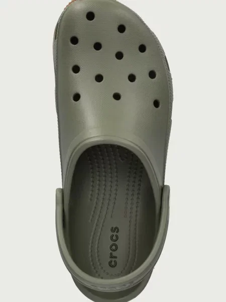 Классические мюли Crocs