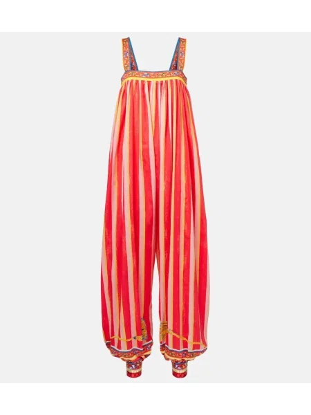 Salopetă Dolce&gabbana cu imagine