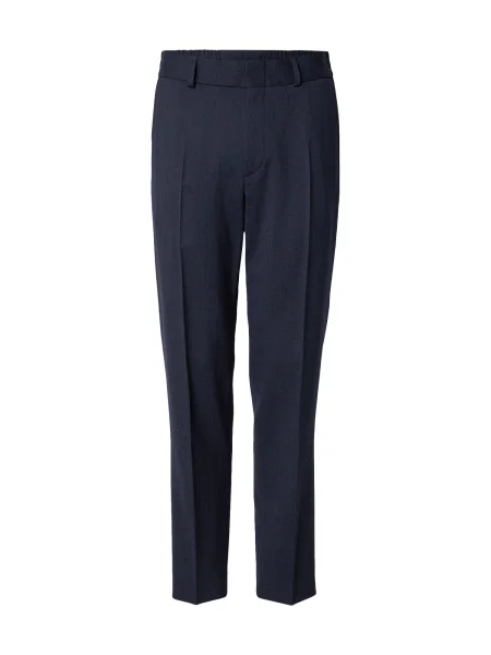 Michael Kors Kalhoty s puky marine modrá