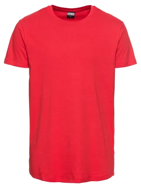 Urban Classics Tricou roși aprins