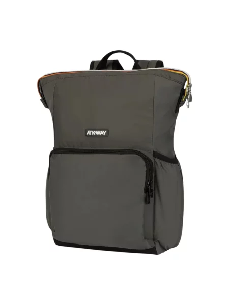 Torebka K-way zielona