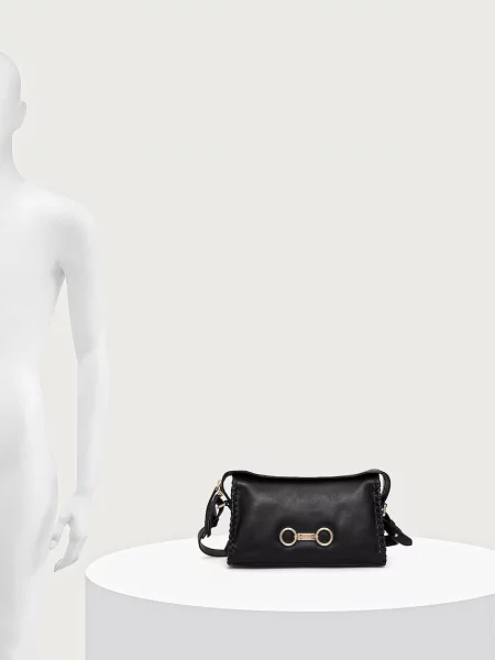 Marciano by Guess сумка крос-боді шкіряна