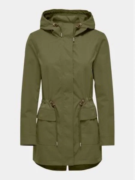 ONLY Hanorac Louise verde