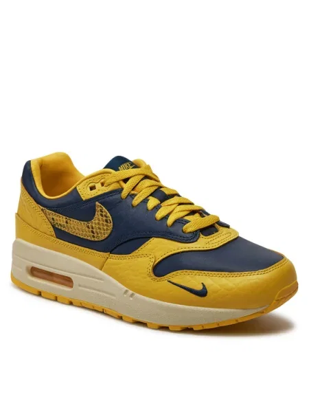 Pantofi Nike galben