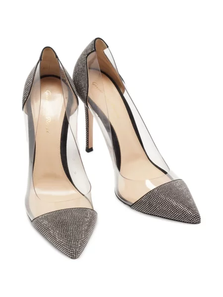 Pantofi cu toc Gianvito Rossi