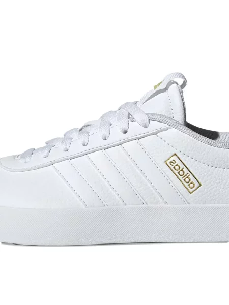 Sneakerși Adidas Adizero cu imagine galben