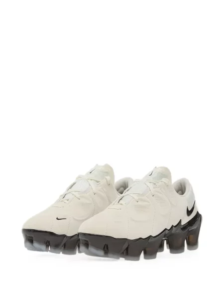 Sneakersy Nike szare