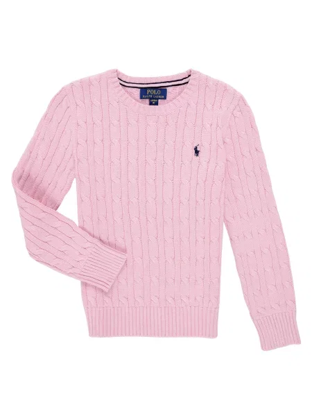Top copii Polo Ralph Lauren roz