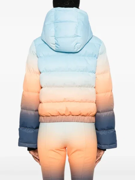 Skijaška jakna Perfect Moment plava