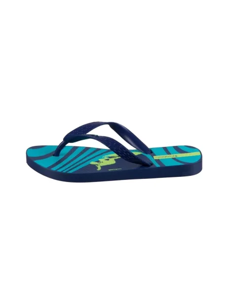 Pantofi copii Ipanema albastru