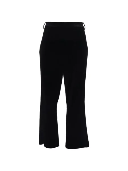 Pantaloni Frame negru