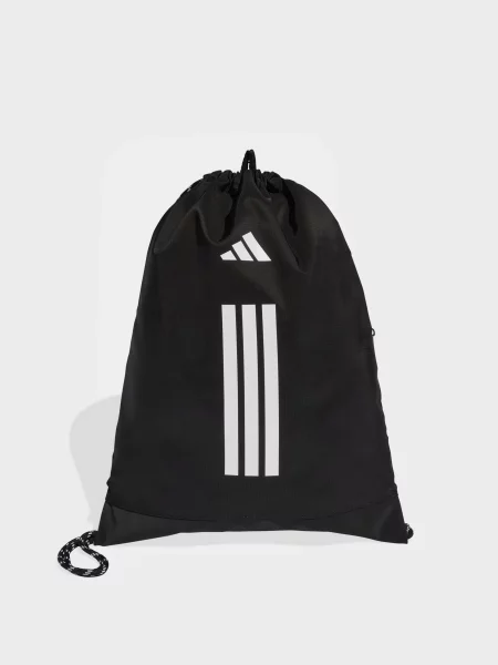 Adidas APWR GYMSACK Спортивний рюкзак Унісекс чорний