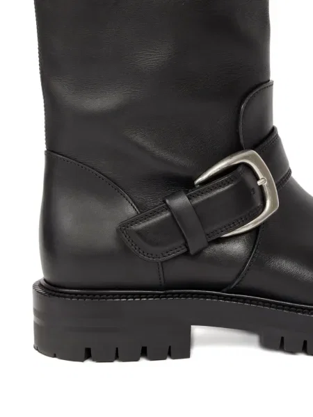 Cizme Maison Margiela negru