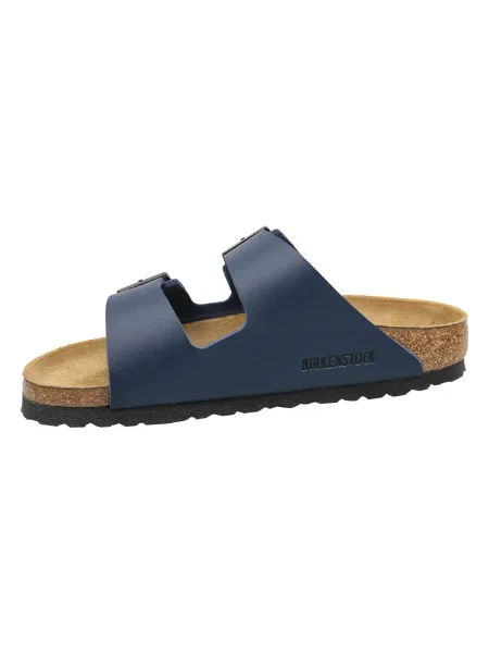 Félcipő Birkenstock kék