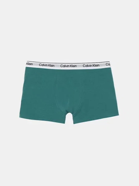 Calvin Klein Underwear priliehavé boxerky detské s elastanom