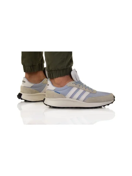 Pantofi Adidas bej