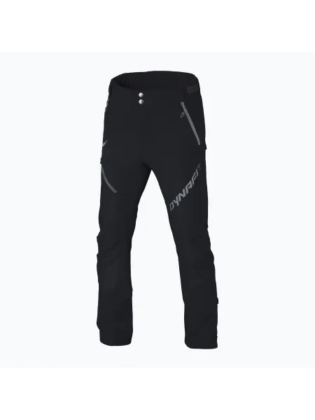 DYNAFIT Sí nadrág Mercury 2 Dynastretch out. Méret: XXL fekete